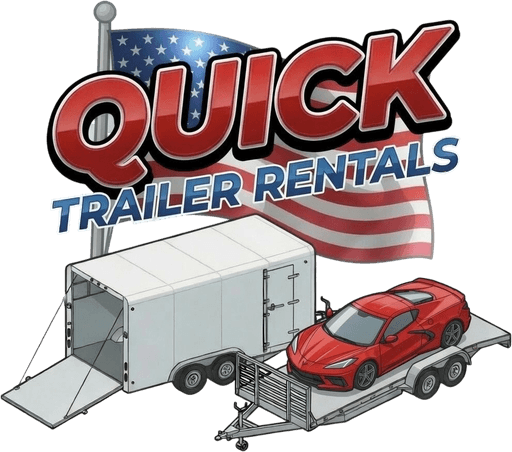 Quick Trailer Rentals